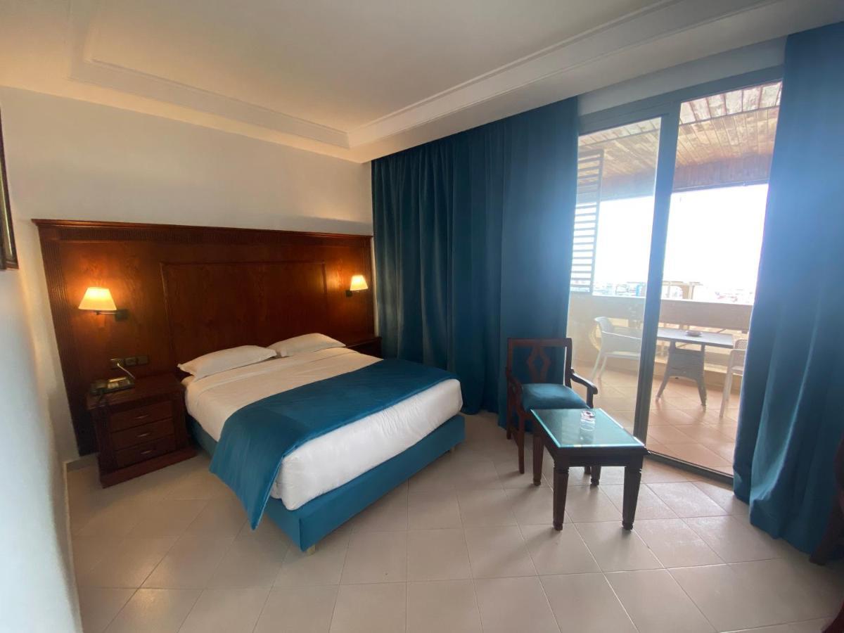 Hotel Azur Casablanca Eksteriør bilde